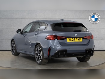 Used BMW 1 Series 2025 for sale - 79320141: Photo