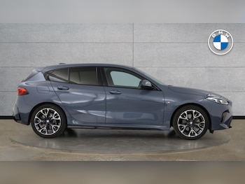 Used BMW 1 Series 2025 for sale - 79320141: Photo