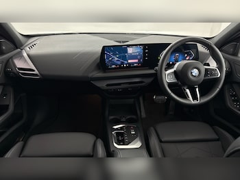 Used BMW 1 Series 2025 for sale - 79320141: Photo