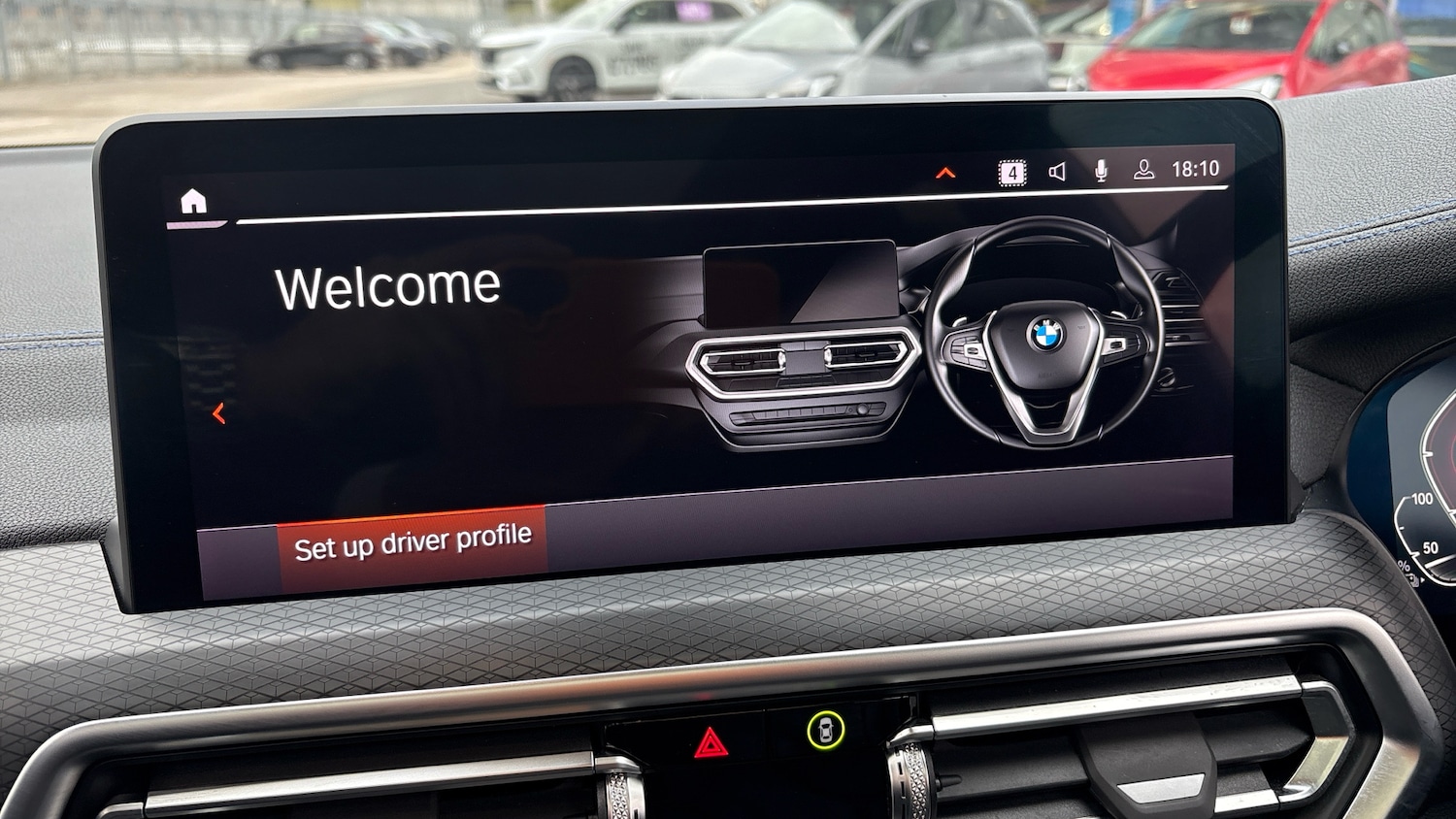 Used BMW iX3 2023 for sale - 76263722: Photo 12