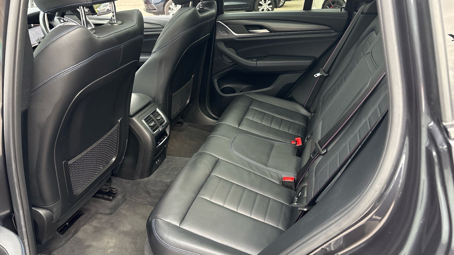 Used BMW iX3 2023 for sale - 76263722: Photo 16