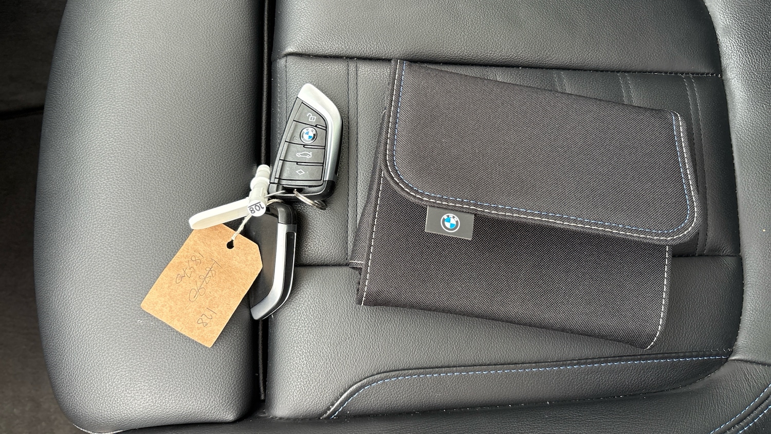 Used BMW iX3 2023 for sale - 76263722: Photo 19