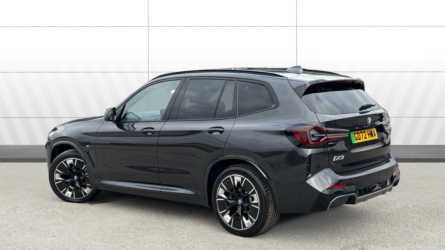 Used BMW iX3 2023 for sale - 76263722: Photo 2