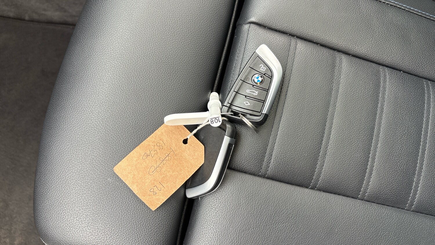 Used BMW iX3 2023 for sale - 76263722: Photo 20