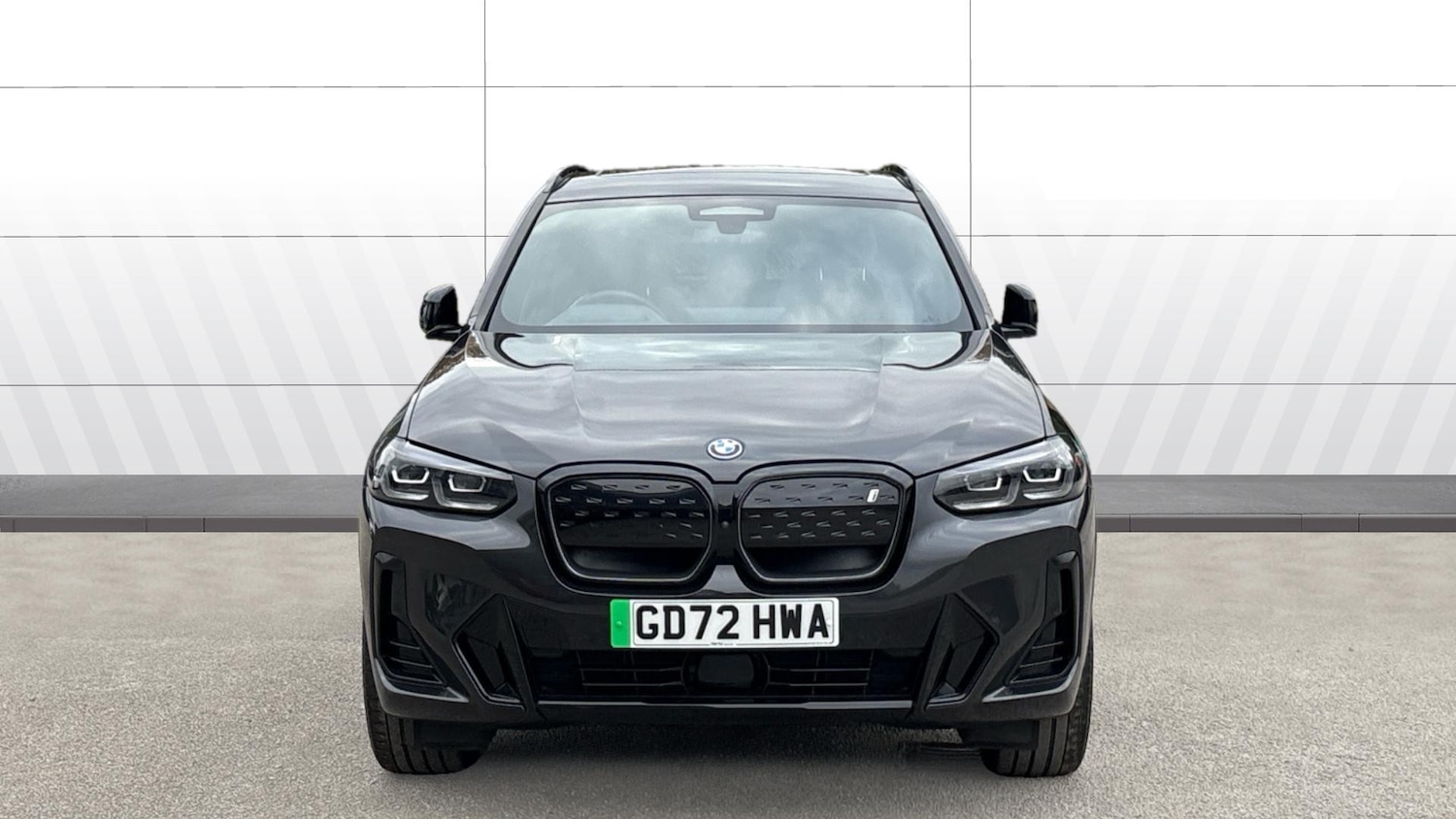 Used BMW iX3 2023 for sale - 76263722: Photo 3