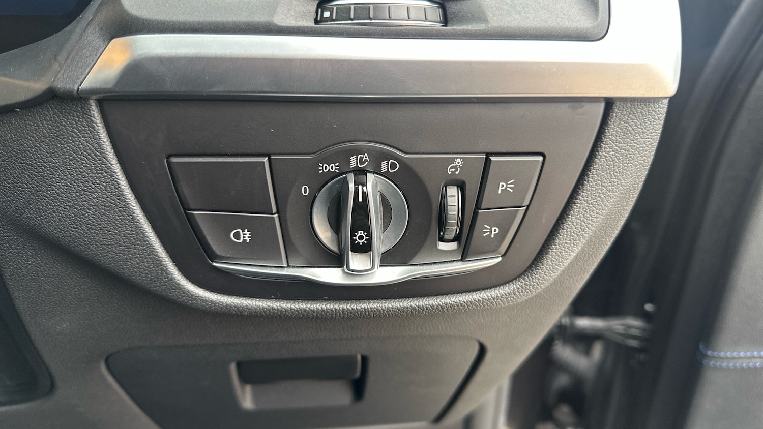 Used BMW iX3 2023 for sale - 76263722: Photo 39