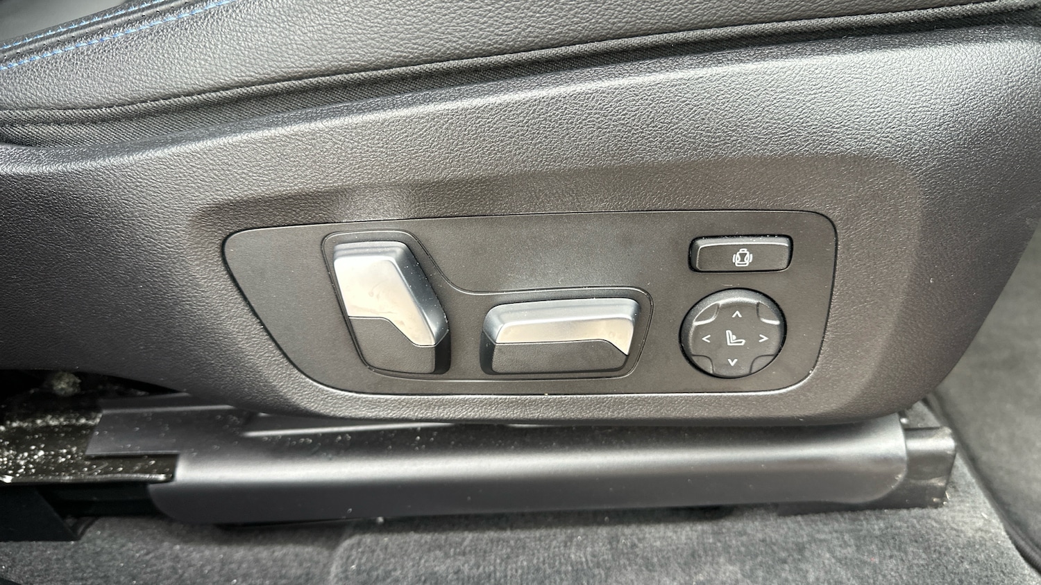 Used BMW iX3 2023 for sale - 76263722: Photo 40
