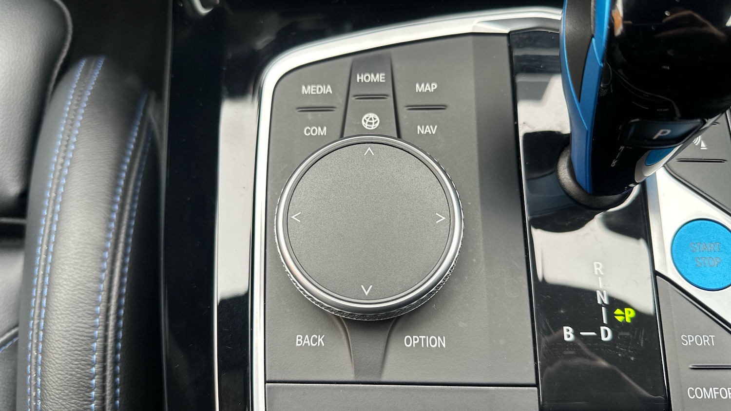 Used BMW iX3 2023 for sale - 76263722: Photo 41