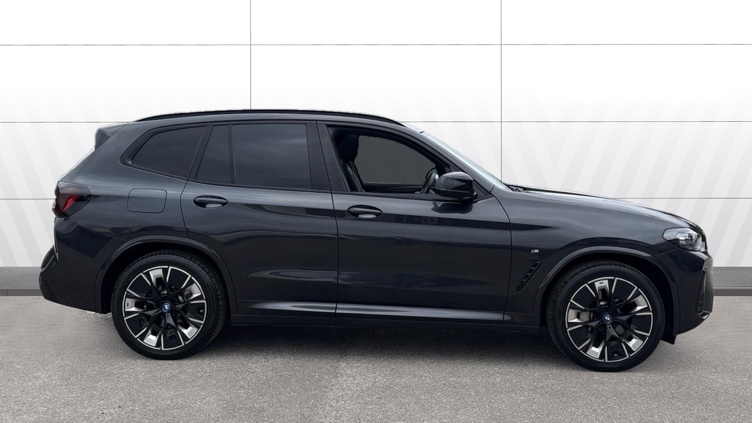 Used BMW iX3 2023 for sale - 76263722: Photo 5