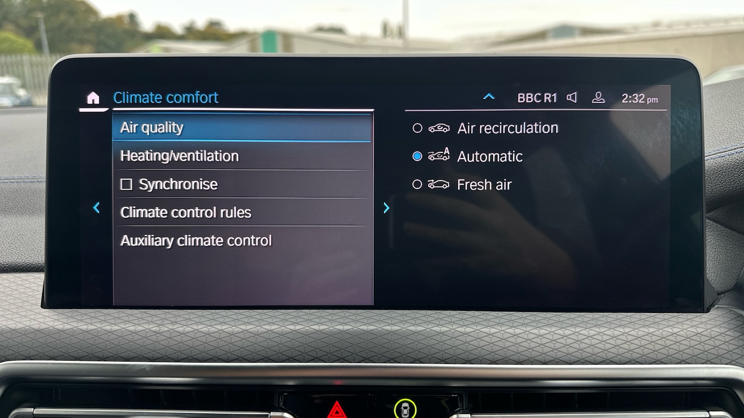 Used BMW iX3 2023 for sale - 76263722: Photo 58
