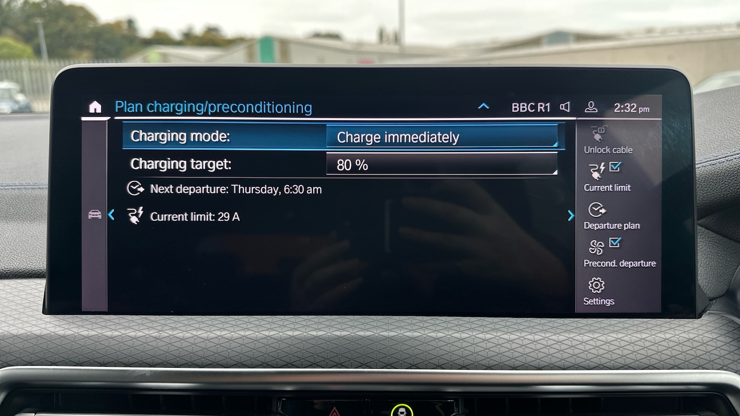 Used BMW iX3 2023 for sale - 76263722: Photo 61