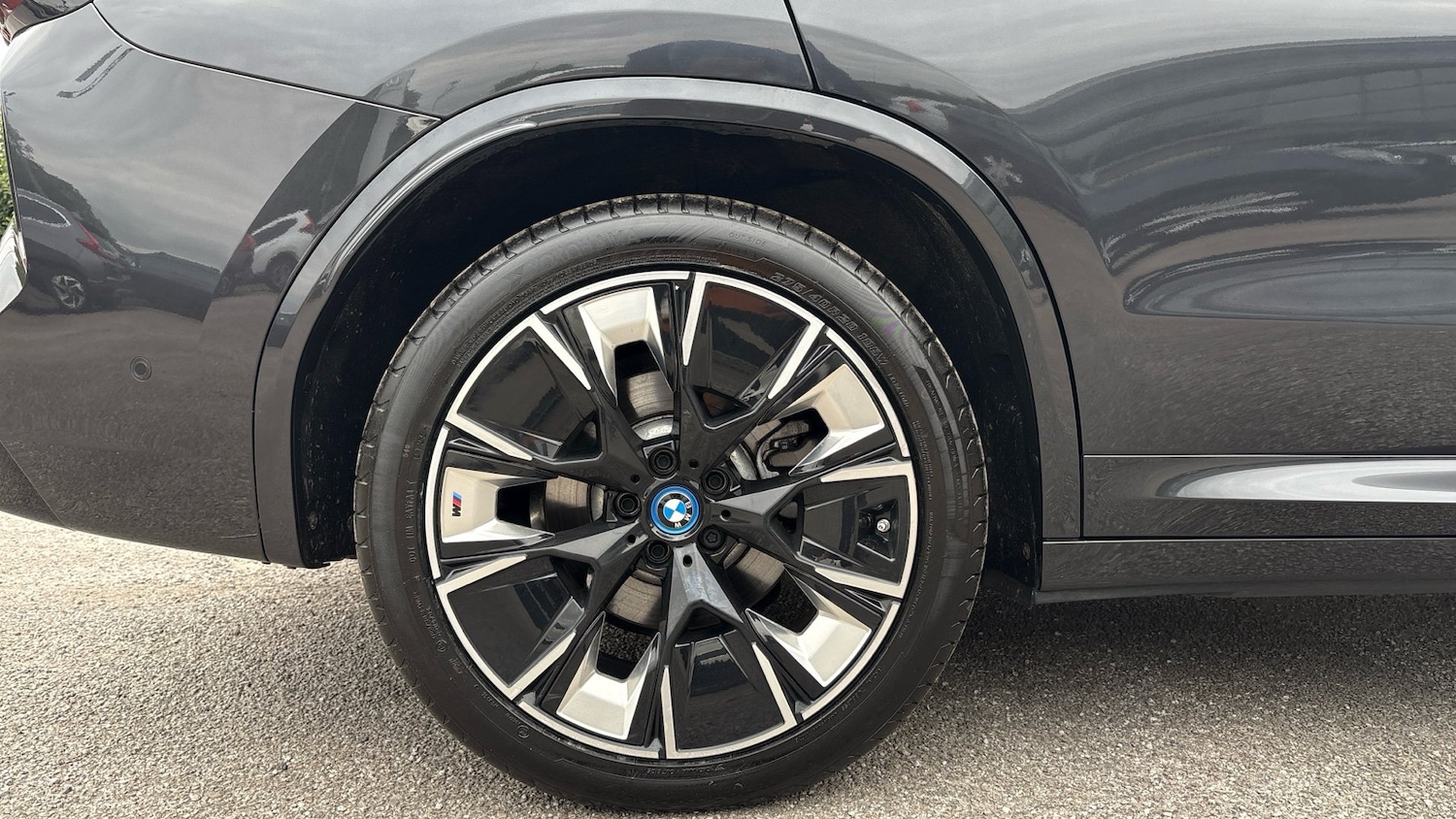 Used BMW iX3 2023 for sale - 76263722: Photo 7