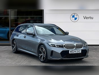 Used BMW 3 Series 2024 for sale - 78328365: Photo