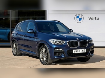 BMW - X3