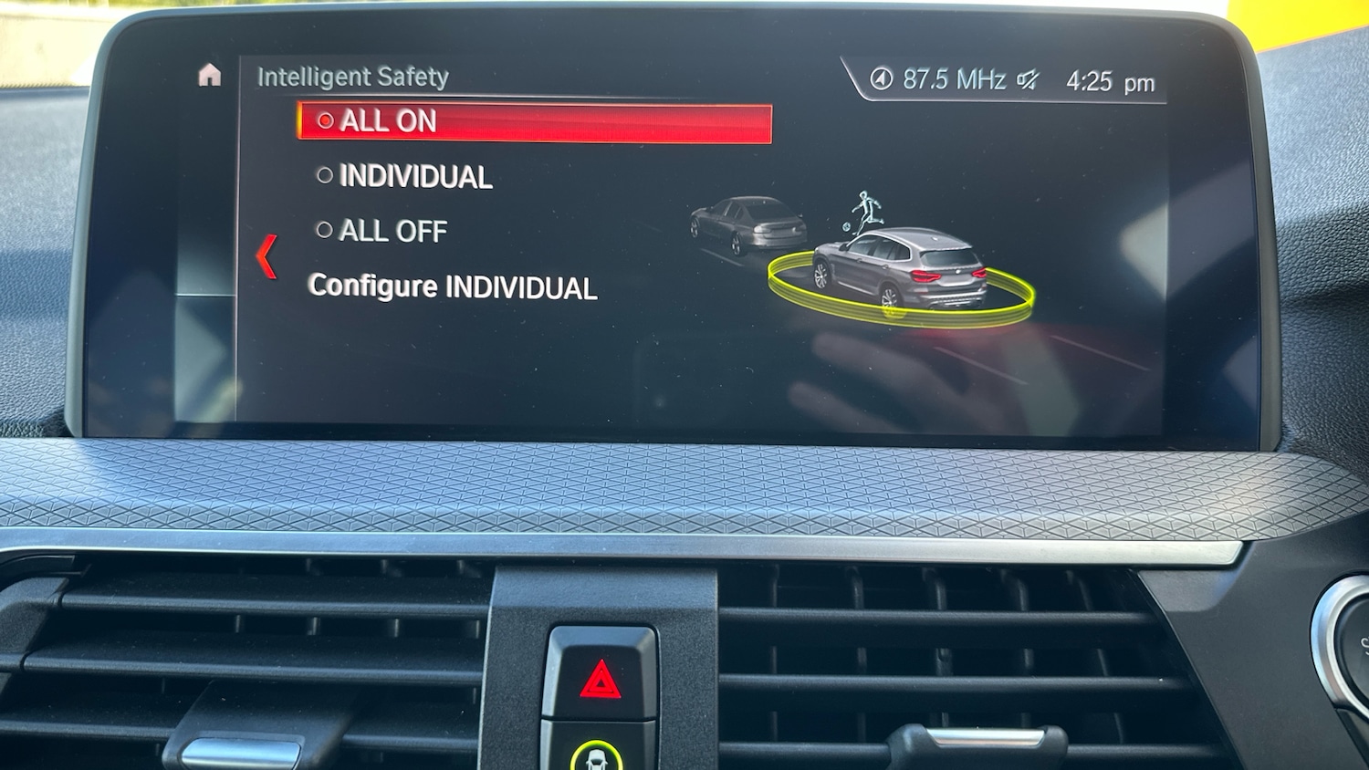 Vehicle 50