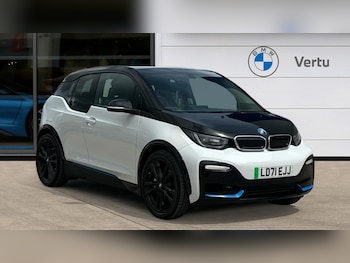 Used BMW i3 2021 for sale - 78869949: Photo