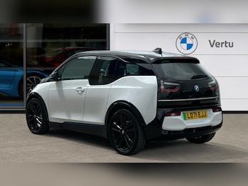 Used BMW i3 2021 for sale - 78869949: Photo