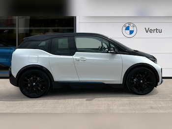 Used BMW i3 2021 for sale - 78869949: Photo
