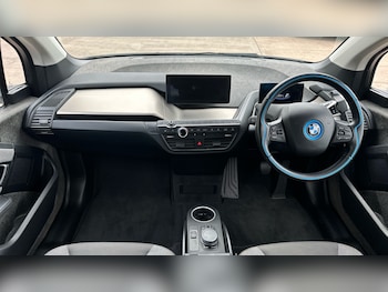 Used BMW i3 2021 for sale - 78869949: Photo