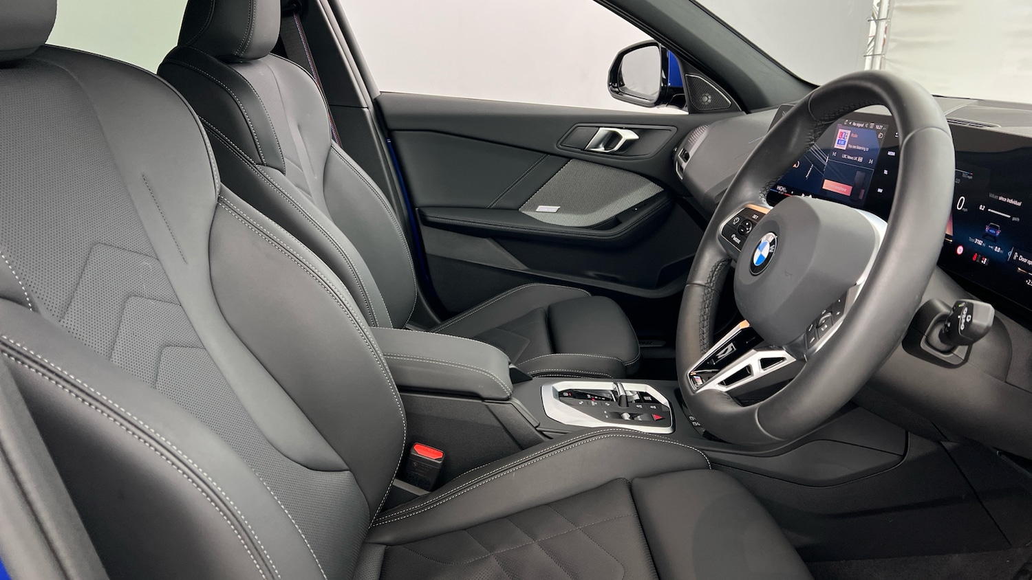 Used BMW 1 Series 2025 for sale - 77296414: Photo 11