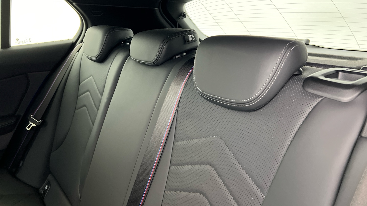 Used BMW 1 Series 2025 for sale - 77296414: Photo 12