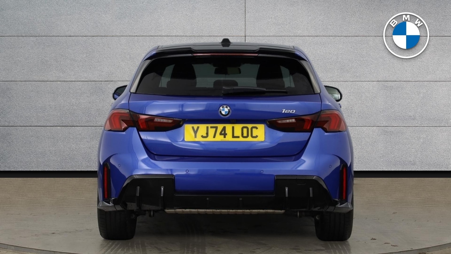 Used BMW 1 Series 2025 for sale - 77296414: Photo 15