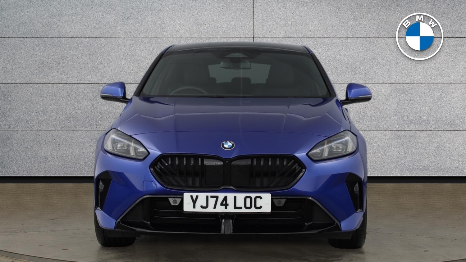 Used BMW 1 Series 2025 for sale - 77296414: Photo 16