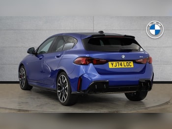 Used BMW 1 Series 2025 for sale - 77296414: Photo