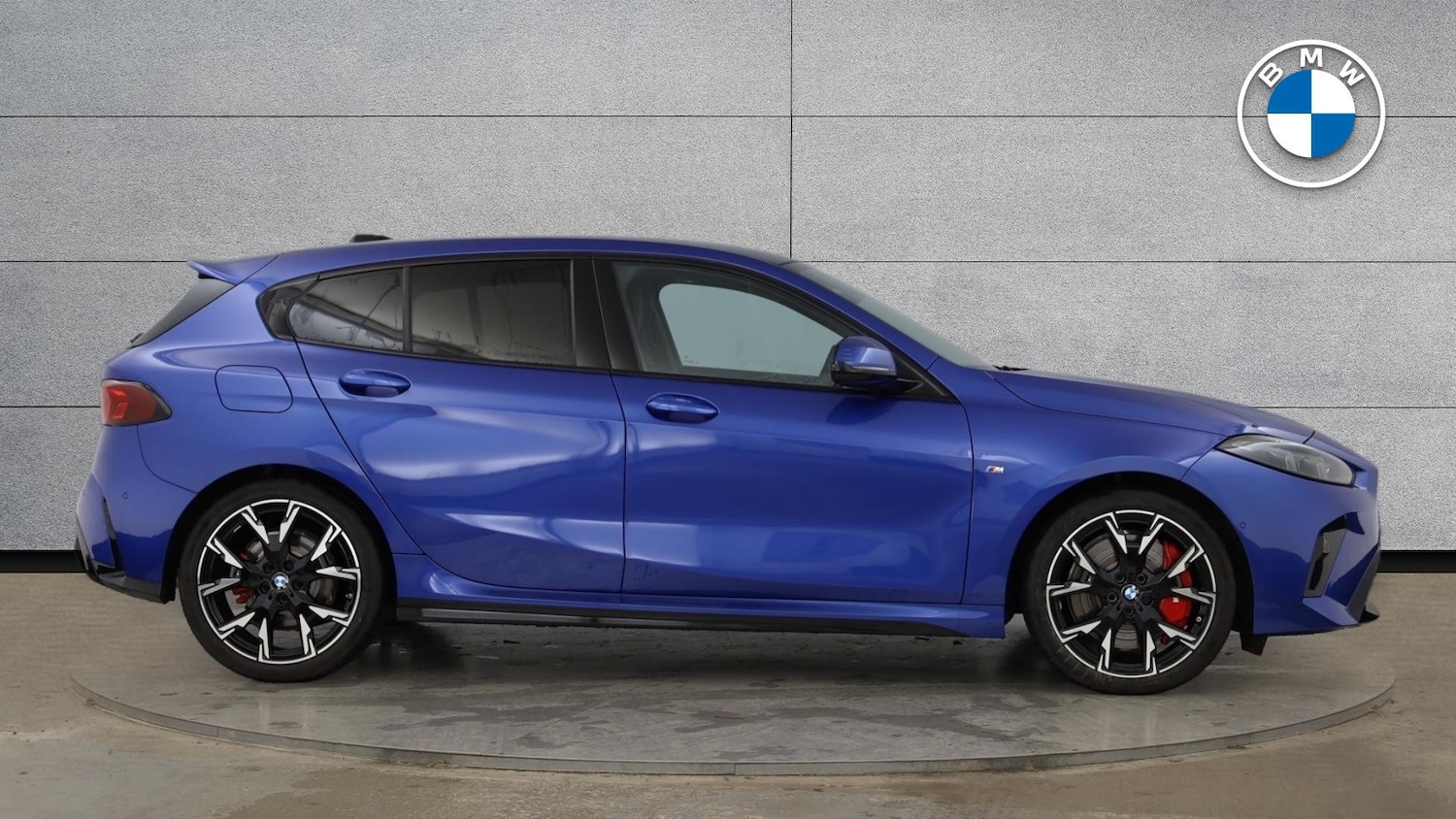 Used BMW 1 Series 2025 for sale - 77296414: Photo 3