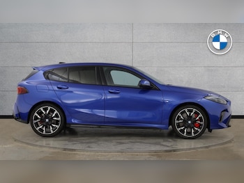 Used BMW 1 Series 2025 for sale - 77296414: Photo