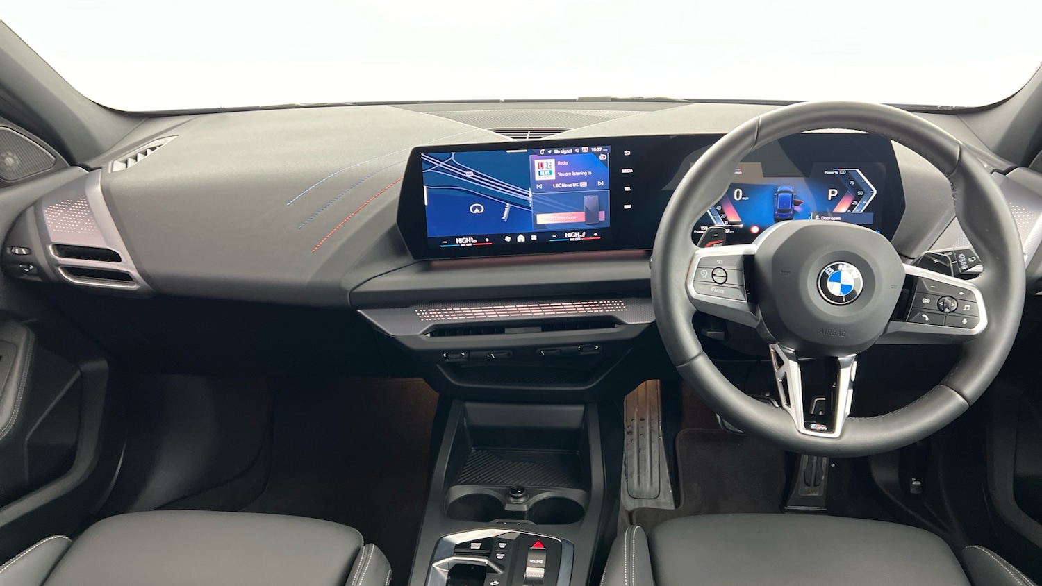 Used BMW 1 Series 2025 for sale - 77296414: Photo 4