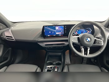 Used BMW 1 Series 2025 for sale - 77296414: Photo