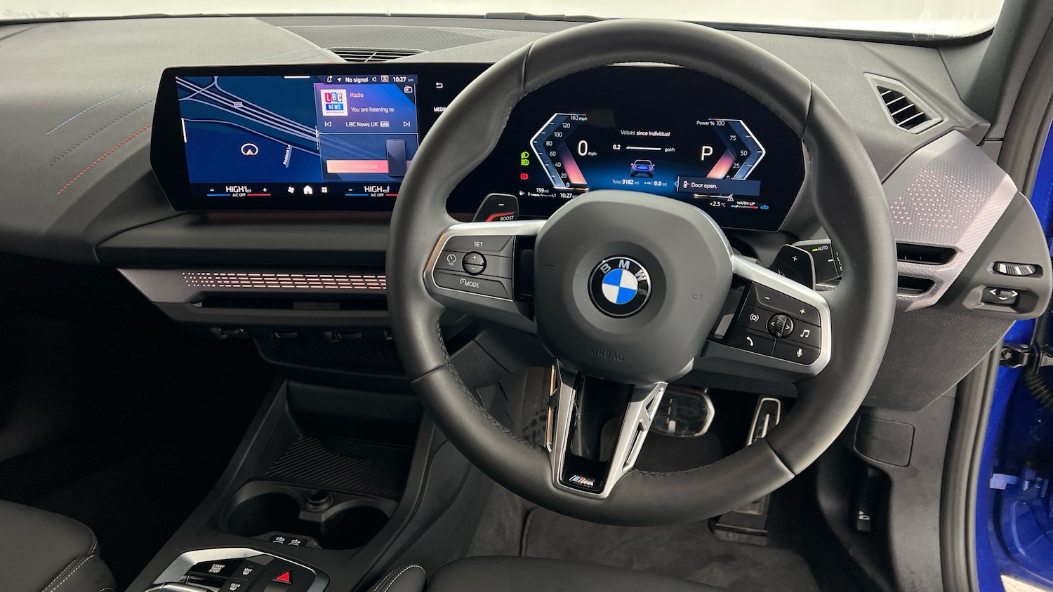 Used BMW 1 Series 2025 for sale - 77296414: Photo 5