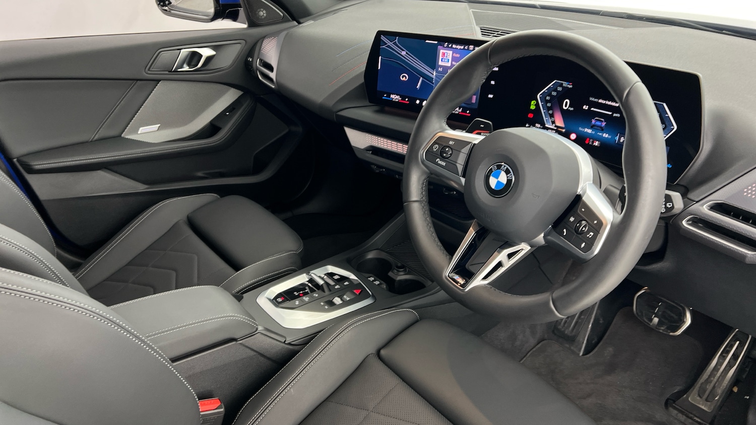 Used BMW 1 Series 2025 for sale - 77296414: Photo 6