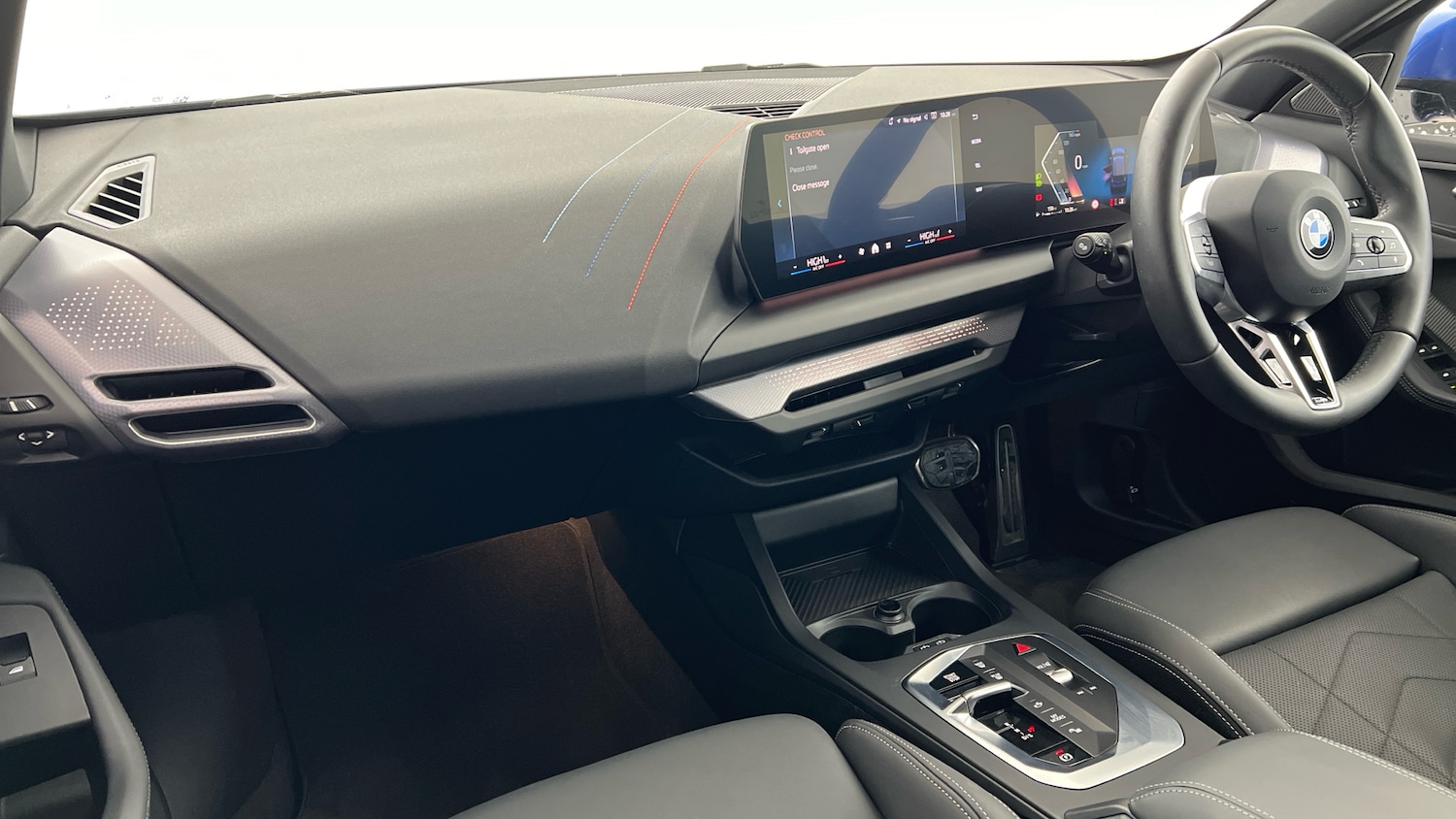 Used BMW 1 Series 2025 for sale - 77296414: Photo 7