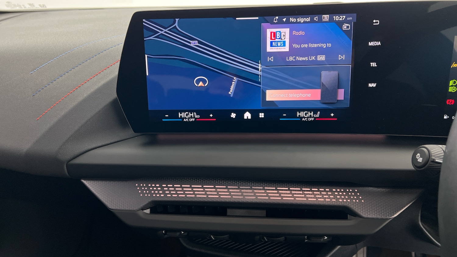 Used BMW 1 Series 2025 for sale - 77296414: Photo 8