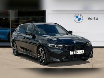 Used BMW 3 Series 2025 for sale - 79579905: Photo
