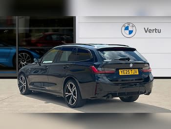 Used BMW 3 Series 2025 for sale - 79579905: Photo