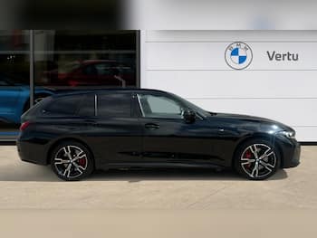 Used BMW 3 Series 2025 for sale - 79579905: Photo