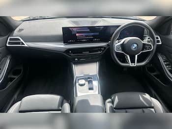 Used BMW 3 Series 2025 for sale - 79579905: Photo