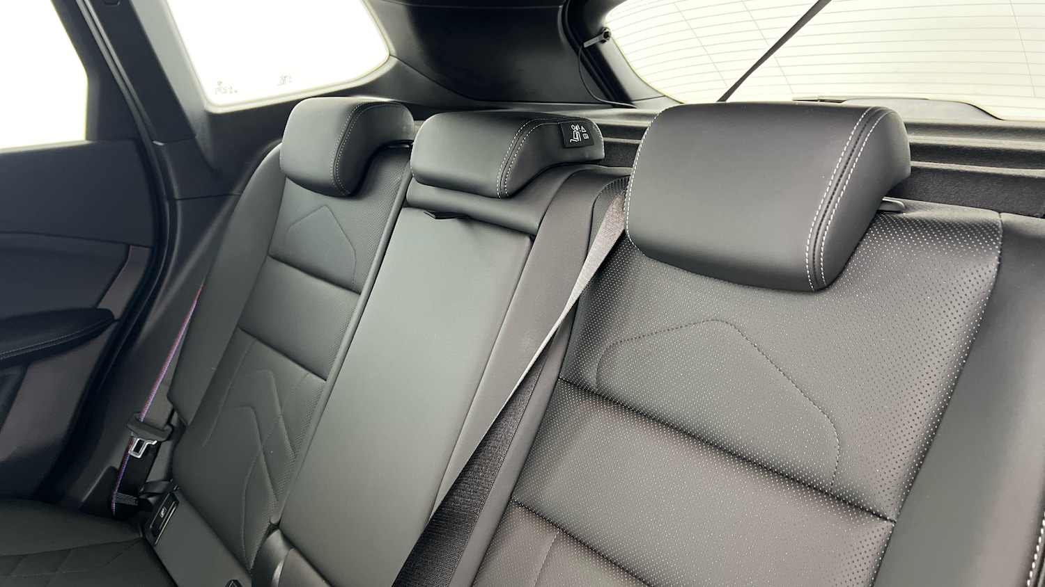 Used BMW X1 2025 for sale - 76707140: Photo 12