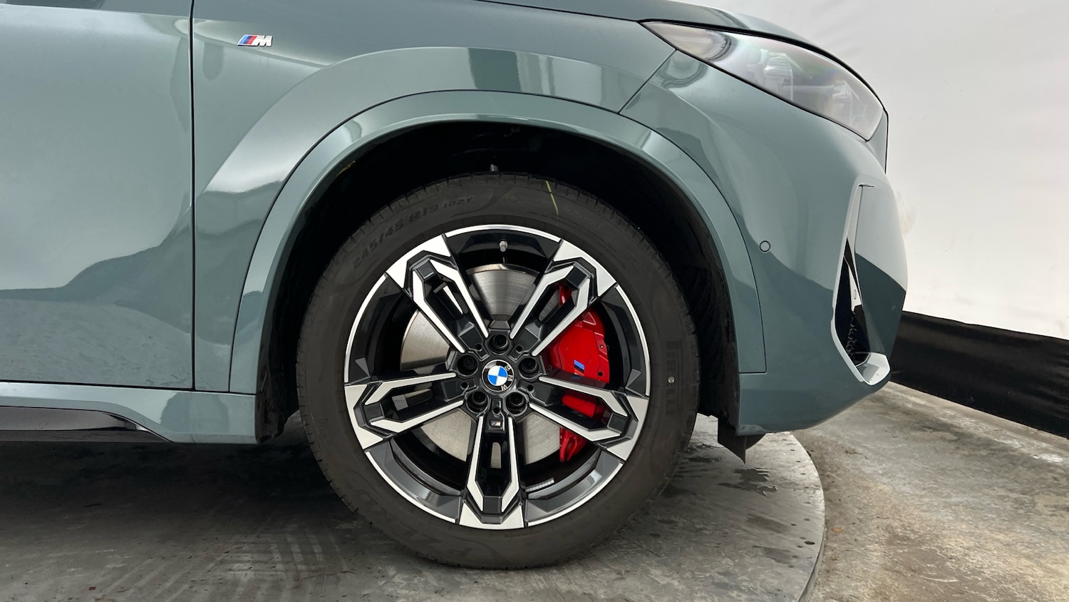 Used BMW X1 2025 for sale - 76707140: Photo 14