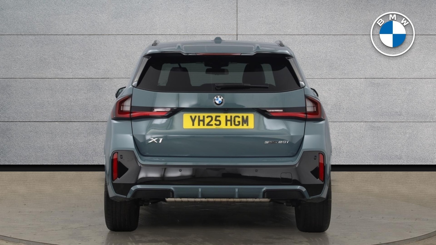 Used BMW X1 2025 for sale - 76707140: Photo 15