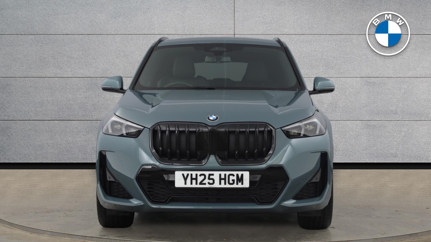 Used BMW X1 2025 for sale - 76707140: Photo 16