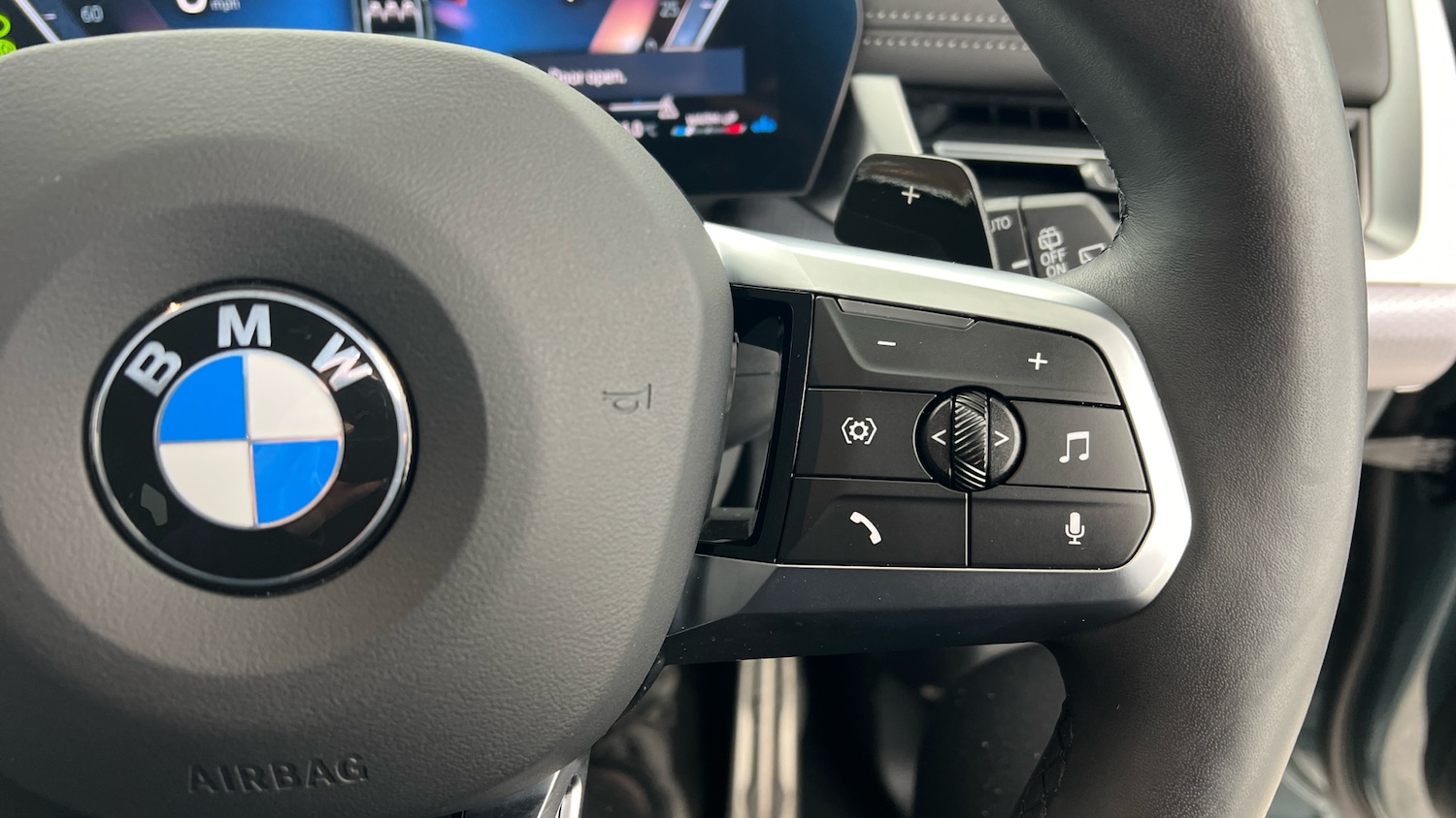 Used BMW X1 2025 for sale - 76707140: Photo 18