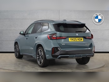 Used BMW X1 2025 for sale - 76707140: Photo