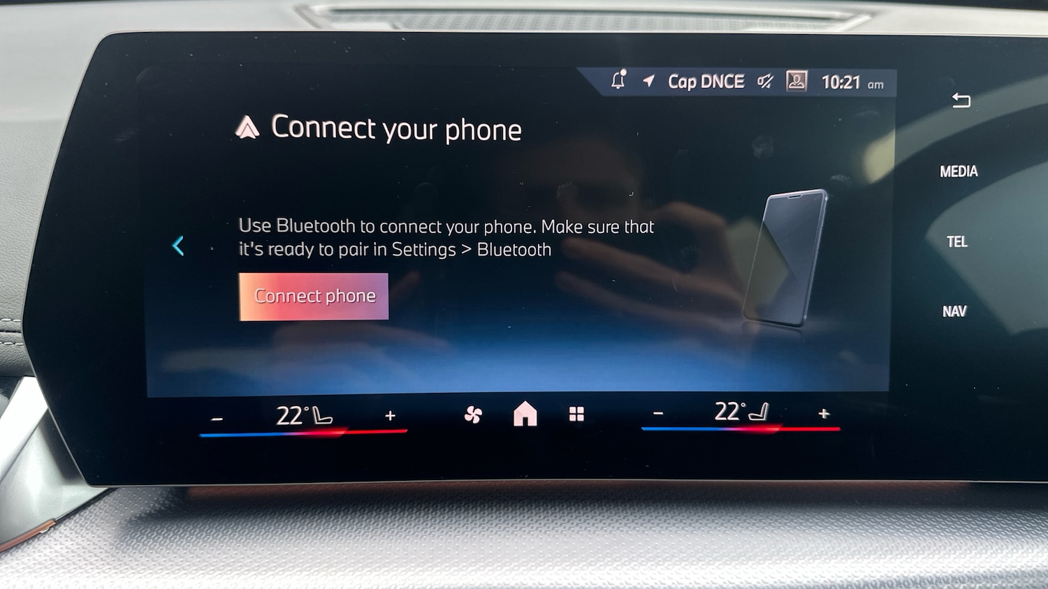 Used BMW X1 2025 for sale - 76707140: Photo 38