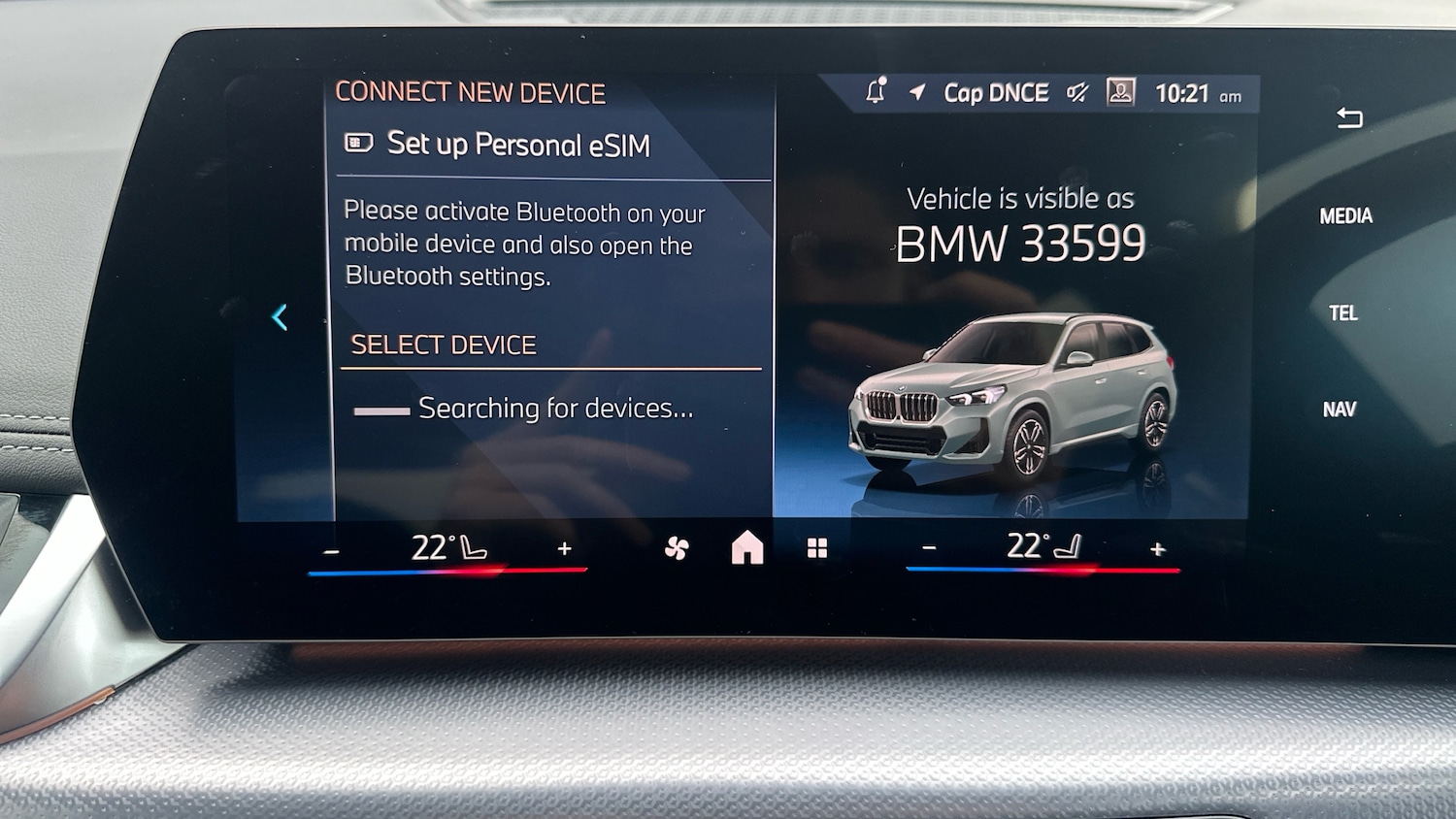 Used BMW X1 2025 for sale - 76707140: Photo 39