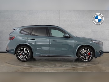 Used BMW X1 2025 for sale - 76707140: Photo