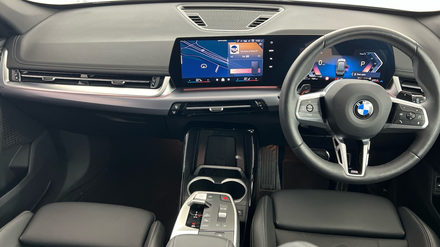 Used BMW X1 2025 for sale - 76707140: Photo 4